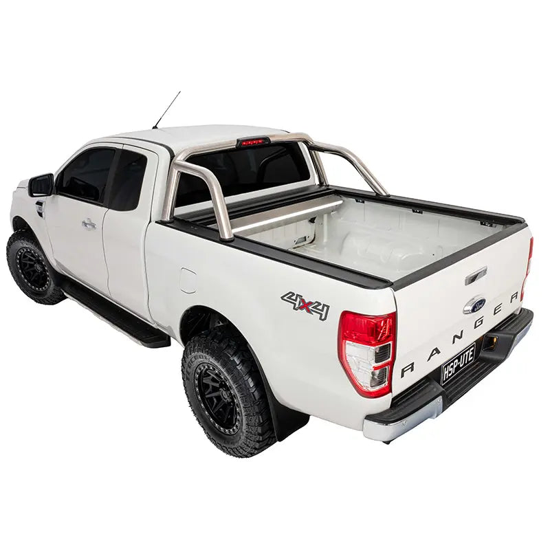 HSP Roll R Cover Series 3.5 P52RS3.5 – Suits Ford Ranger PX 2011–2022 Space Cab with XLT Bar