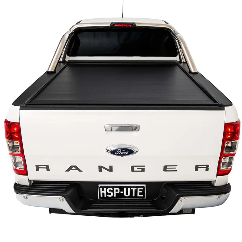 HSP Roll R Cover Series 3.5 P52RS3.5 – Suits Ford Ranger PX 2011–2022 Space Cab with XLT Bar
