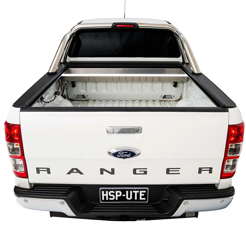 HSP Roll R Cover Series 3.5 P52RS3.5 – Suits Ford Ranger PX 2011–2022 Space Cab with XLT Bar