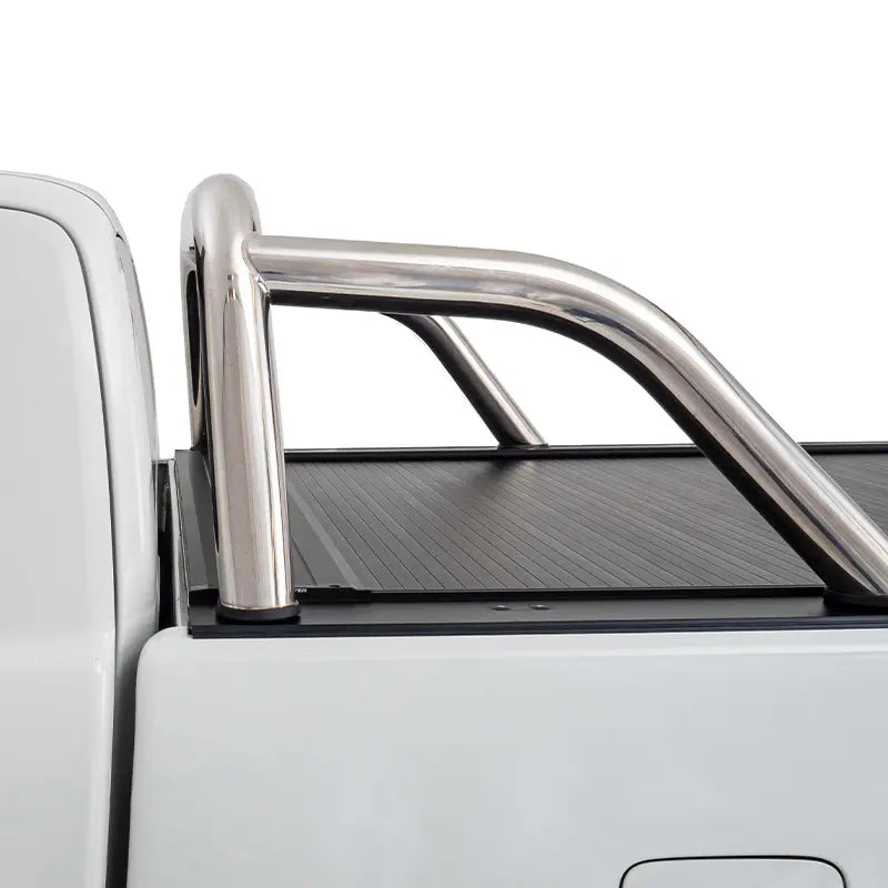 HSP Roll R Cover Series 3.5 P52RS3.5 – Suits Ford Ranger PX 2011–2022 Space Cab with XLT Bar