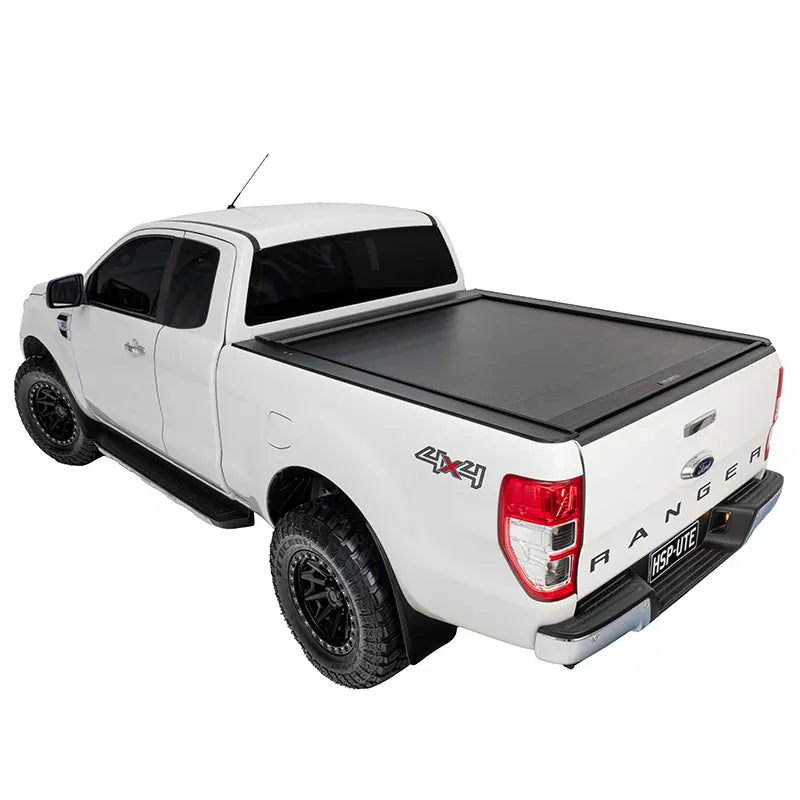 HSP Roll R Cover Series 3.5 P5RS3.5 – Suits Ford Ranger PX 2011–2022 Space Cab