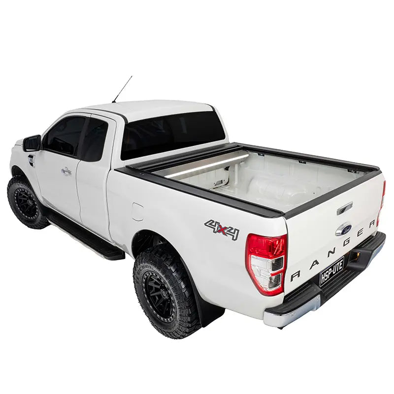 HSP Roll R Cover Series 3.5 P5RS3.5 – Suits Ford Ranger PX 2011–2022 Space Cab