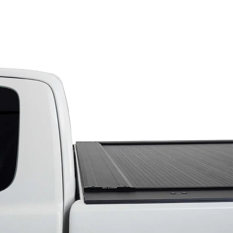 HSP Roll R Cover Series 3.5 P5RS3.5 – Suits Ford Ranger PX 2011–2022 Space Cab