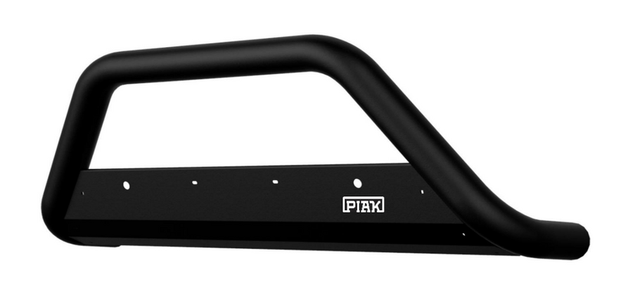 PIAK 4x4 Nudge Bar Front Protection for Mazda BT-50 2011 Onwards