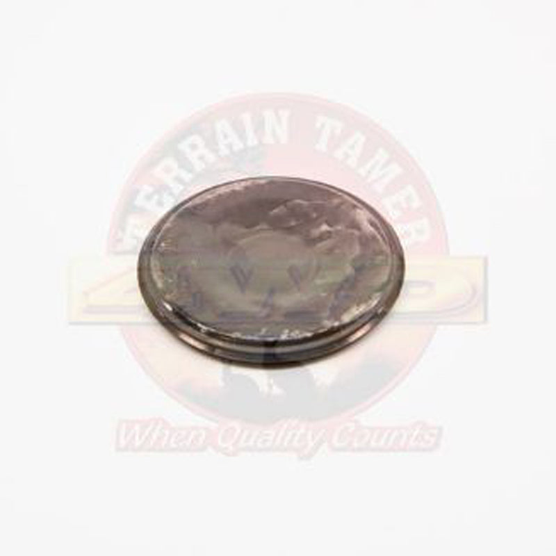 PLUG STEERING KNUCKLE