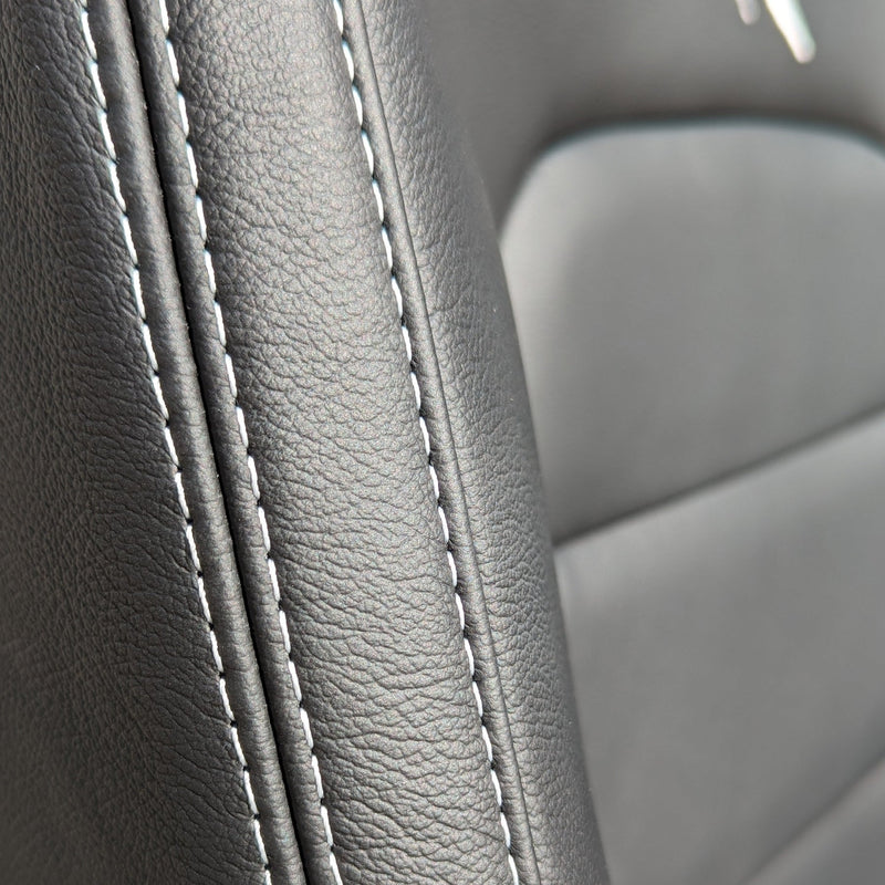 Huracan Fabrication Premium Touring Seats (Pair) – Ultimate 4WD Comfort Upgrade