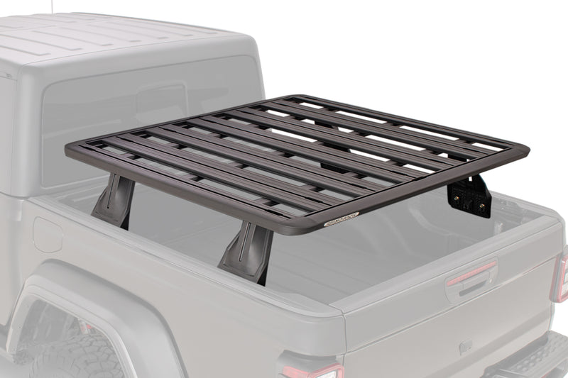 Rhino-Rack Reconn-Deck Pioneer 5 Platform Ute Tub System (1528mm x 1426mm) for Toyota Hilux SR5 Gen 8 4×4