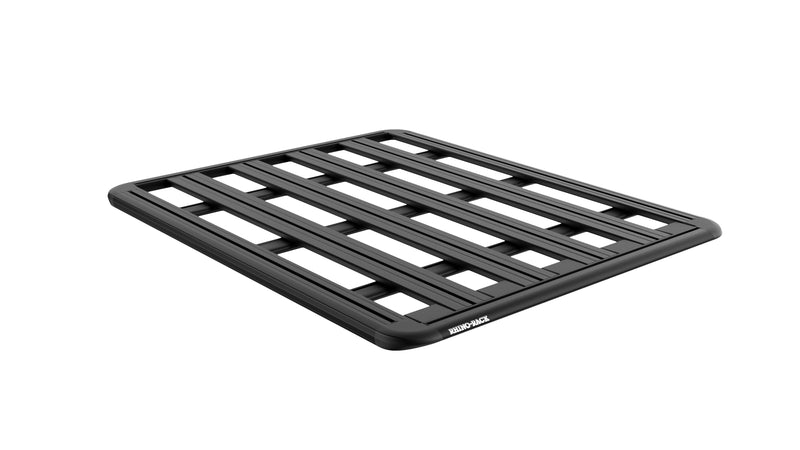Pioneer 6 Platform (1300mm x 1240mm) with RLT600 Legs suitable for Toyota Hilux Gen 8 4×4 Extra Cab