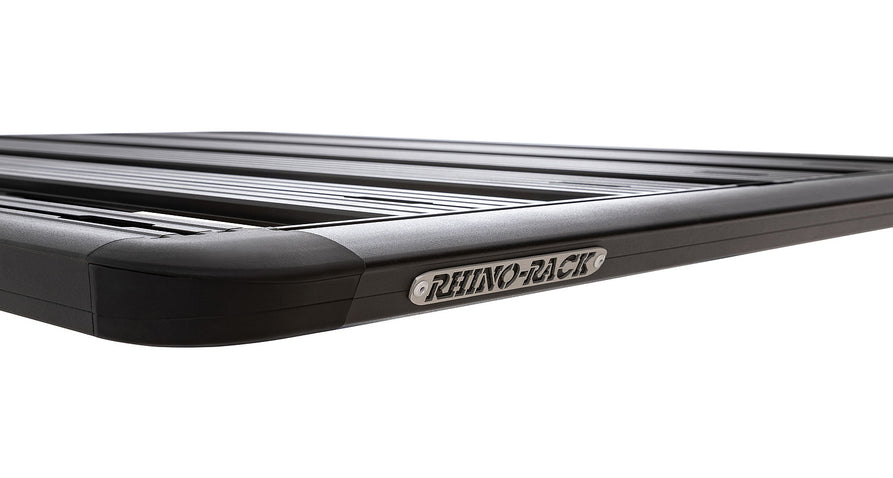 Rhino-Rack Pioneer 5 Platform (1928mm x 1376mm) with RCH Legs for Land Rover Discovery 3 & 4 4×4