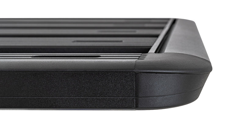 Rhino-Rack Pioneer 5 Platform (2128mm x 1426mm) with RL Legs for Toyota Prado 90 Series 4×4