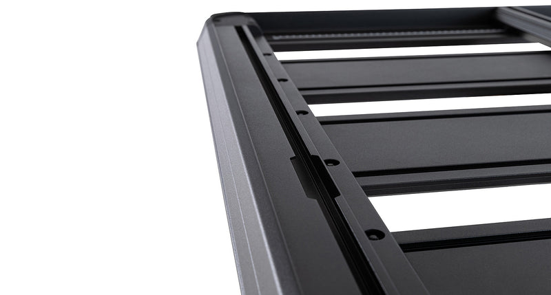 Rhino-Rack Pioneer 5 Platform (1528mm x 1376mm) with Backbone for Toyota LandCruiser 79 Series 4×4