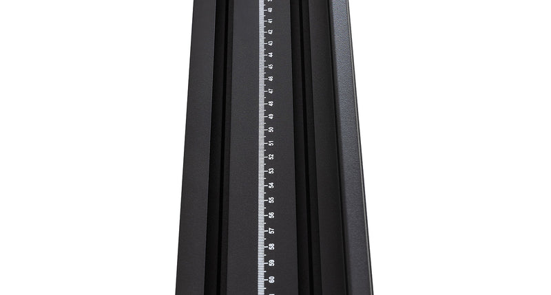 Rhino-Rack Pioneer 6 Tradie (2100mm x 1240mm) with Backbone suitable for Land Rover Discovery 3 & 4 4×4