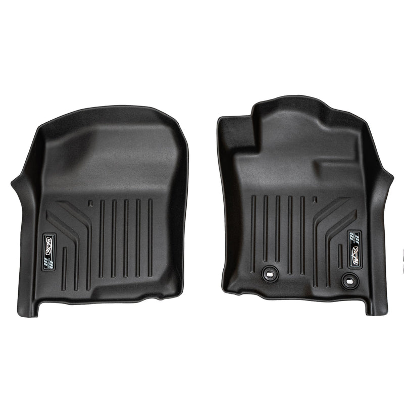 Maxliner Toyota Prado 150 2015+ MaxPro Floor Mats for Toyota Prado 150 Series 4WD