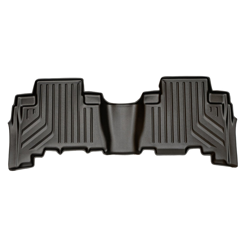 Maxliner Toyota Prado 150 2015+ MaxPro Floor Mats for Toyota Prado 150 Series 4WD