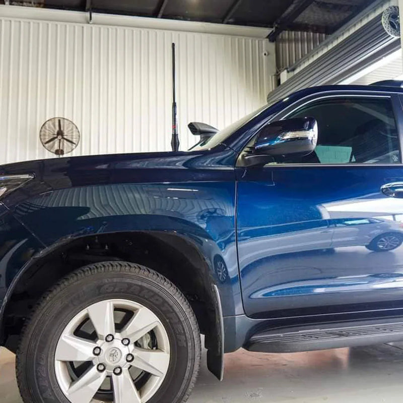 GMF4x4 Bonnet UHF brackets Suitable For Toyota Prado