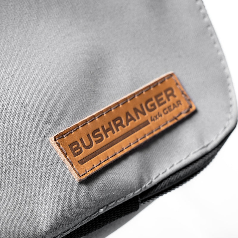 Bushranger X-Large Canvas Bag