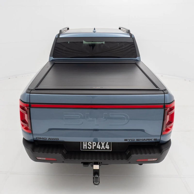 HSP Roll R Cover S3.5 Suits BYD Shark 6 (2025+) No Sports Bar BSH4RS3.5