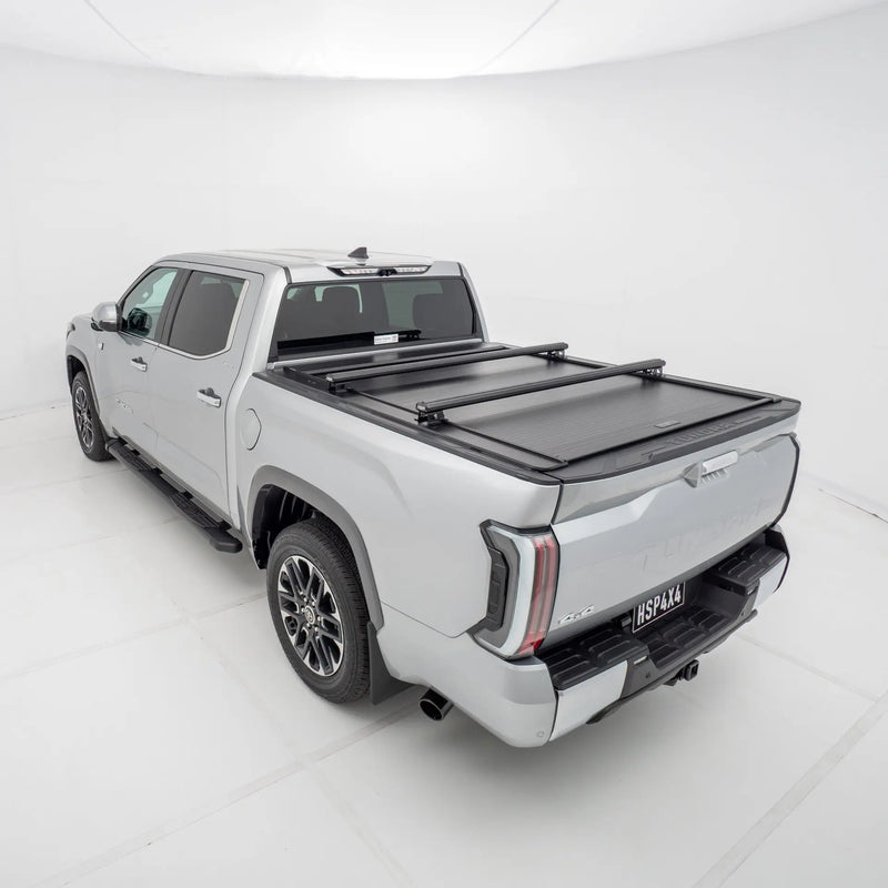 HSP Load Bar (2 Bars) suits Roll R Cover Series 3.5 – Toyota Tundra 2024+ – LB80-TUN