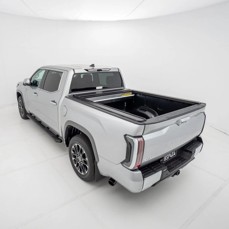 HSP Roll R Cover Series 3.5 suits Toyota Tundra 2024+ – Without Sports Bar – TUN4RS3.5