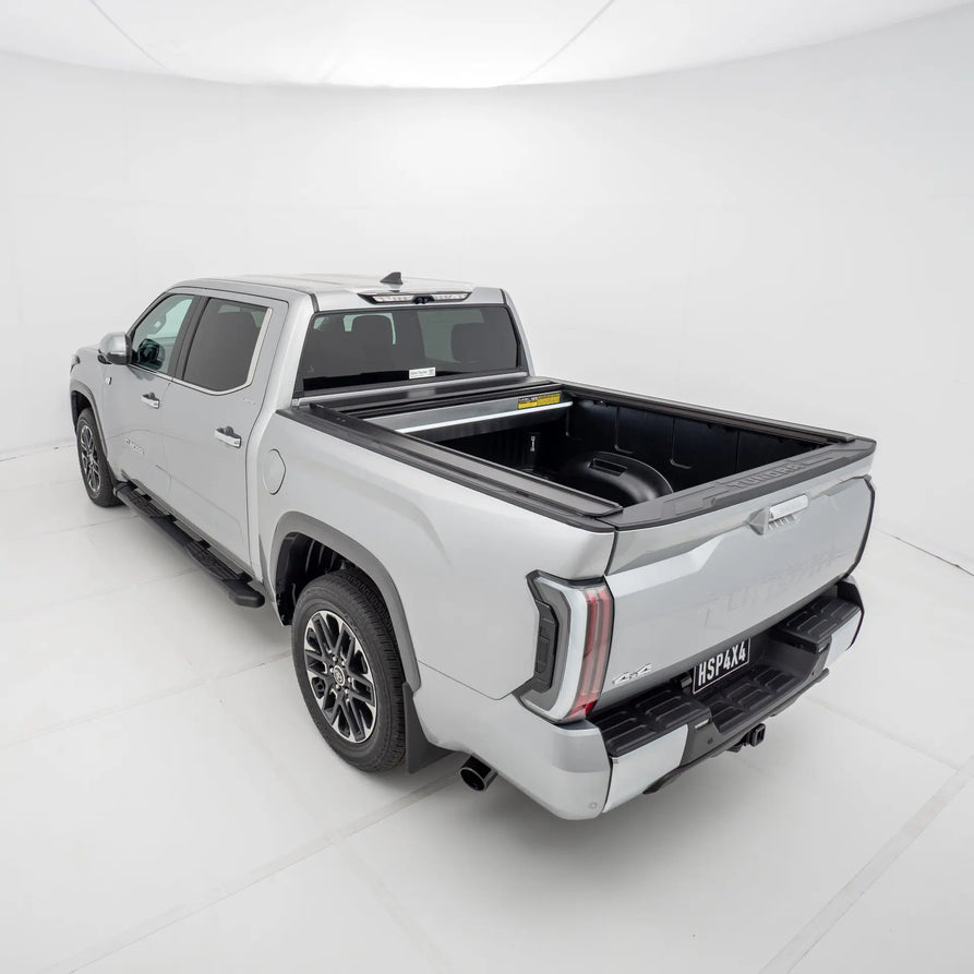HSP Roll R Cover Series 3.5 suits Toyota Tundra 2024+ – Without Sports Bar – TUN4RS3.5