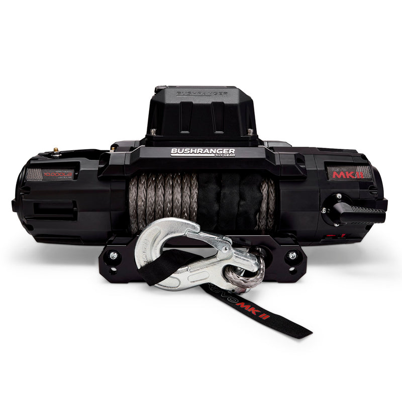 REVO MKII Winch | 12,000lb | WIRE