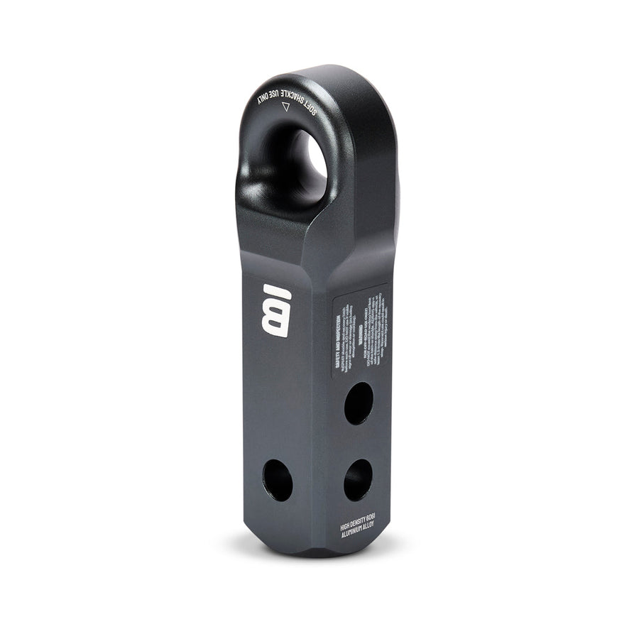 Bushranger Recovery Hitch – Aluminium