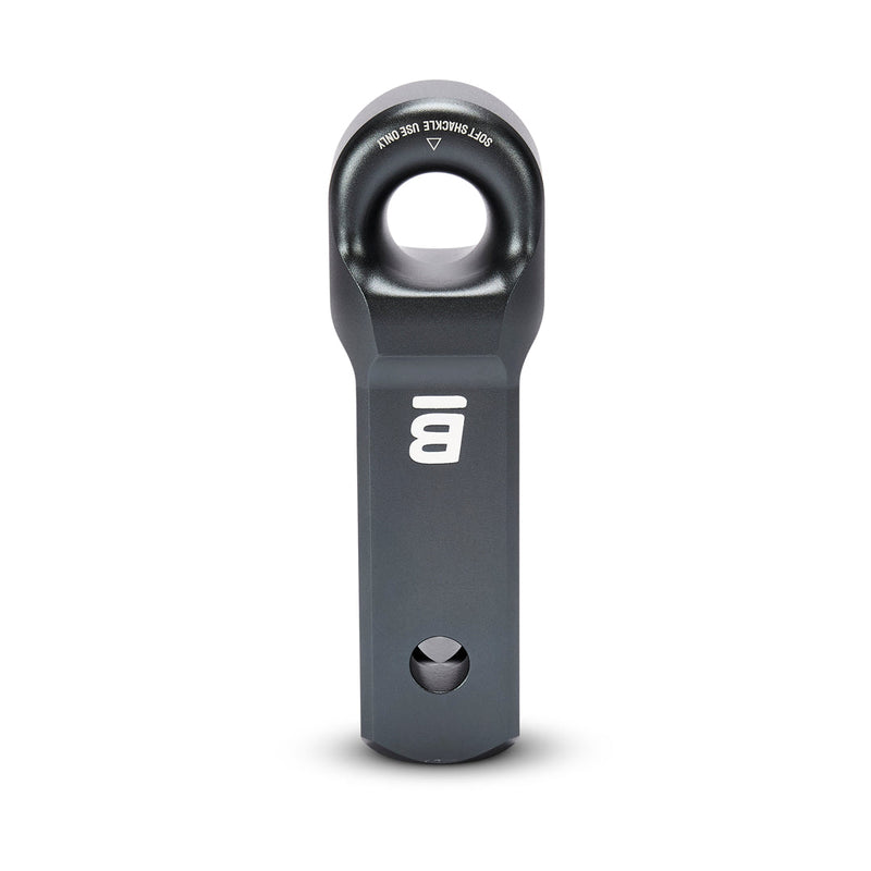 Bushranger Recovery Hitch – Aluminium