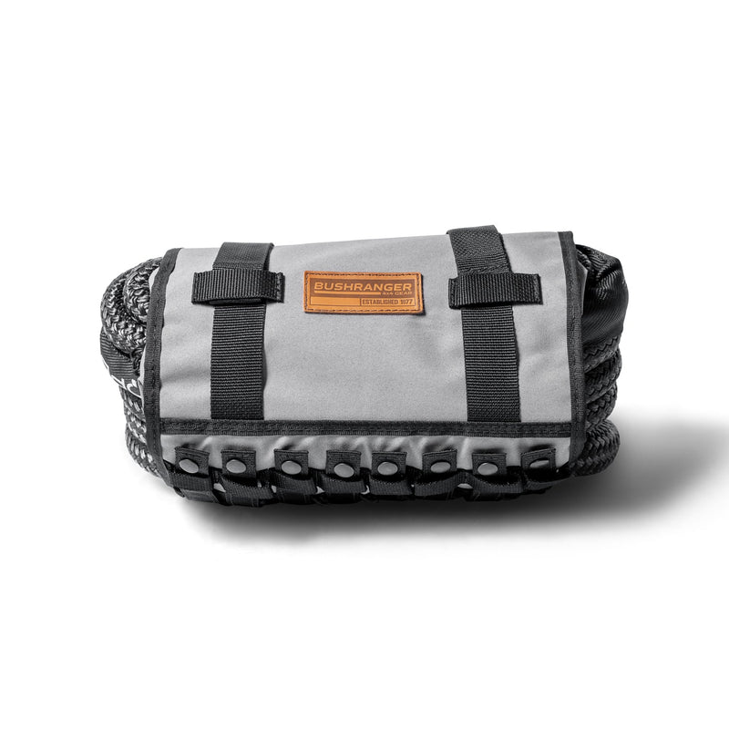Bushranger Kinetic Recovery Tool Roll