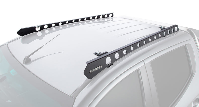 Rhino-Rack Pioneer Tradie (1528mm x 1236mm) Platform for Mitsubishi Triton MQ & MR