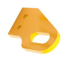 Roadsafe Rated Recovery Tow Points Toyota Prado 120 Series (RPPRA120)