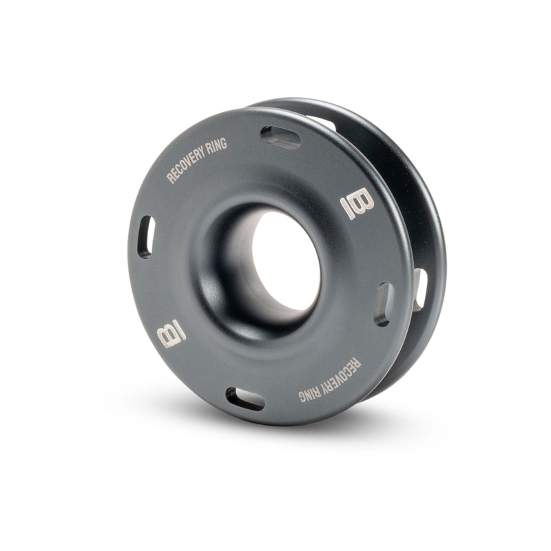 Bushranger Recovery Ring – Aluminium