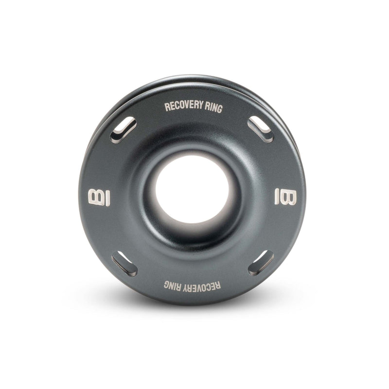 Bushranger Recovery Ring – Aluminium