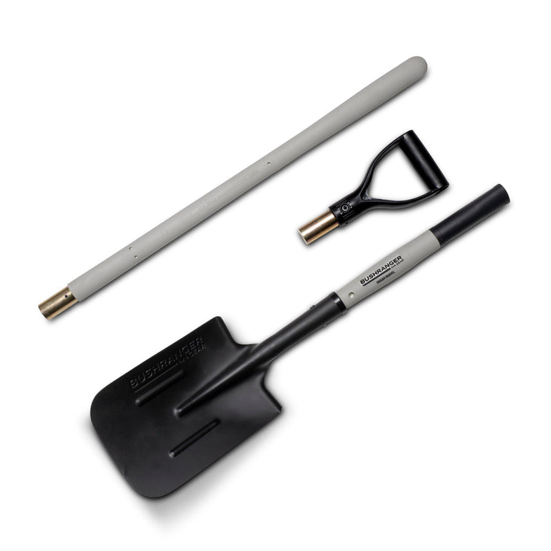 Bushranger Diggar 4WD Shovel