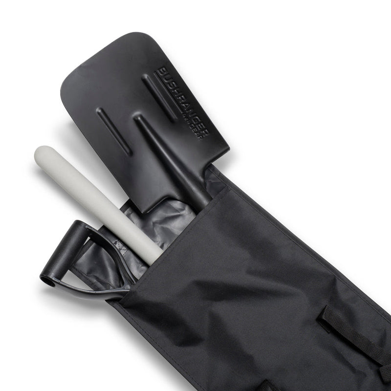 Bushranger Diggar 4WD Shovel