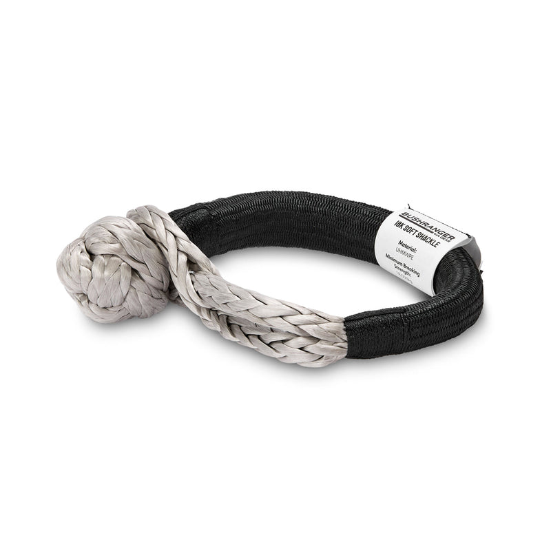 Bushranger 18K Soft Shackle