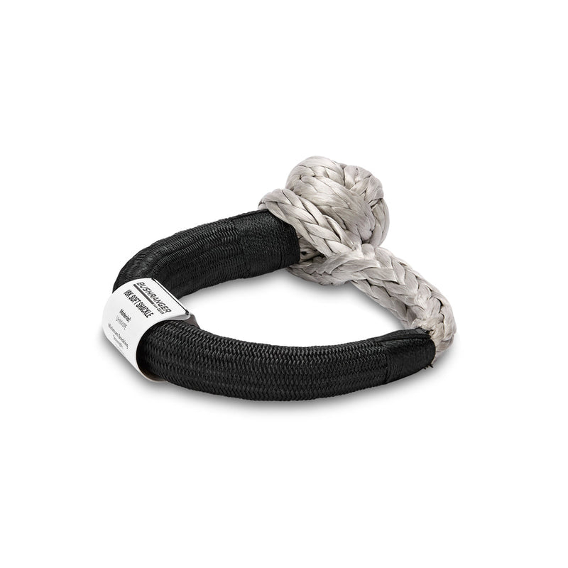 Bushranger 18K Soft Shackle