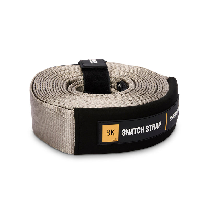 Bushranger 8K Snatch Strap
