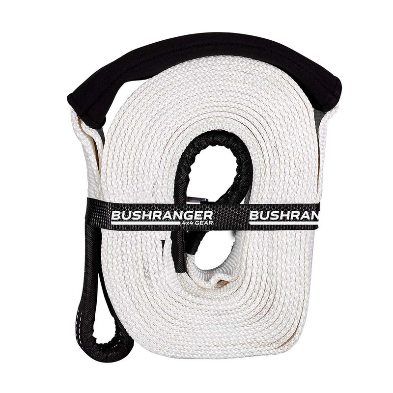Bushranger Snatch Strap - 8,000kg