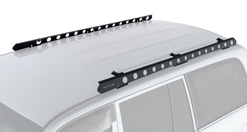Rhino-Rack Pioneer Tradie Platform (2128mm x 1426mm) for Toyota LandCruiser 76 Series 4×4