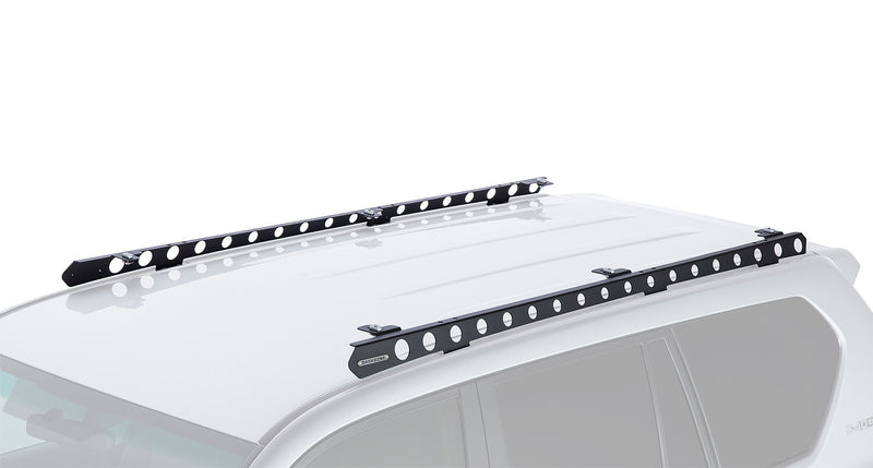 Pioneer Tradie (1928mm x 1236mm) for/suitable Toyota Prado 150 Series 5dr 4WD
