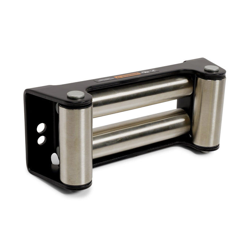 Bushranger Wire Winch Roller Fairlead