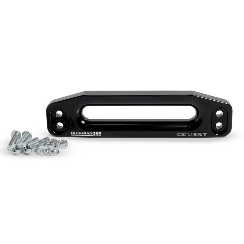 Bushranger COVERT Hawse Fairlead