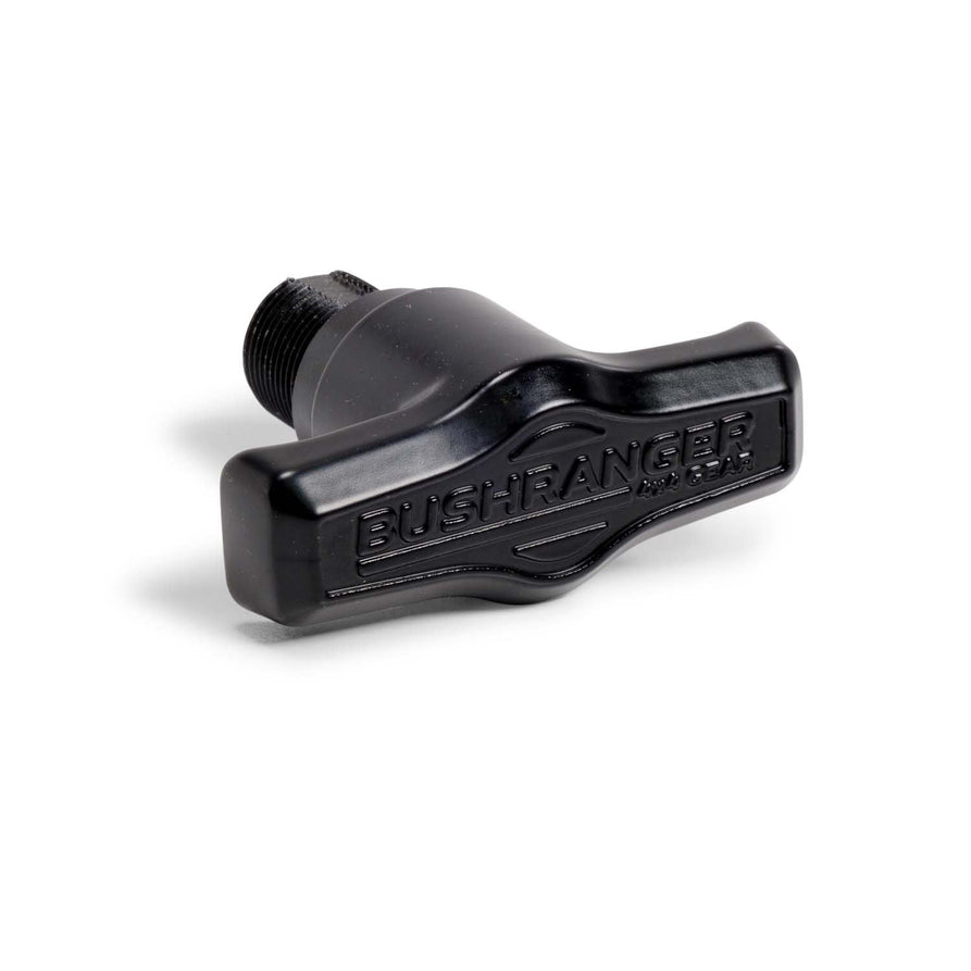 Bushranger COVERT Clutch T-Handle Assembly