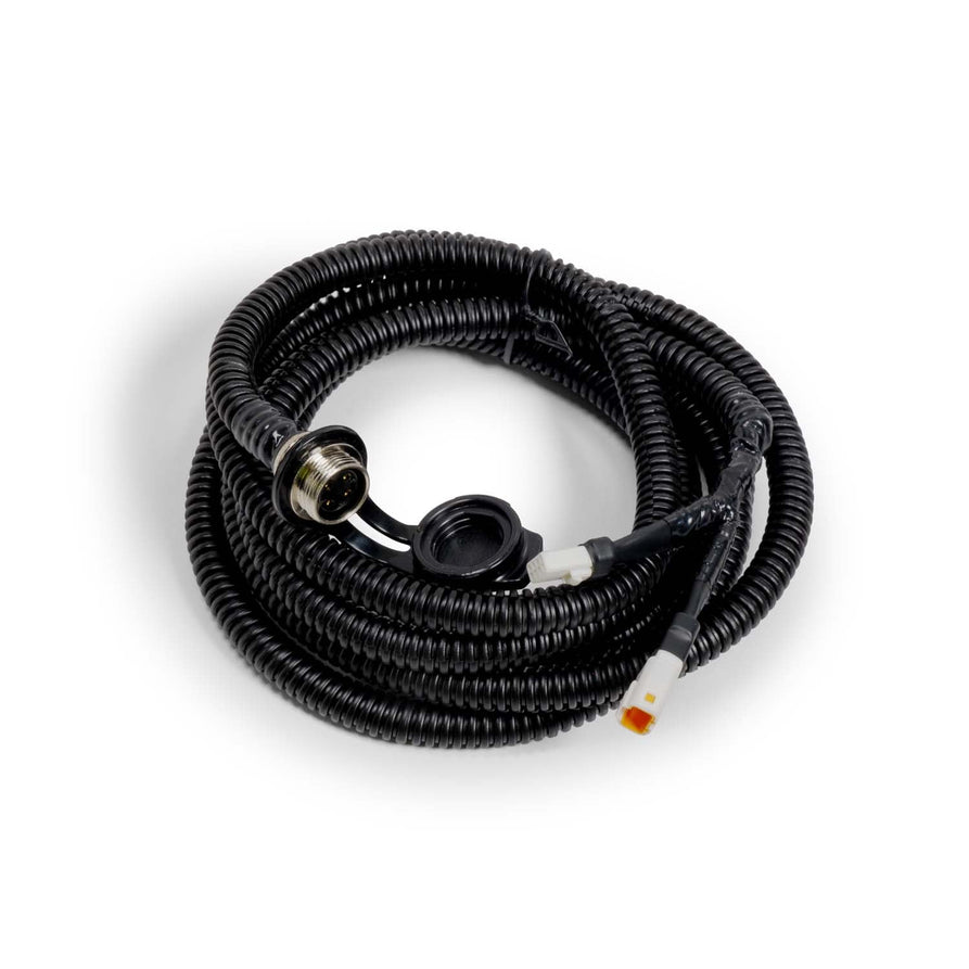 Bushranger COVERT Control Plug T-Harness 2.0m (RWCA020)