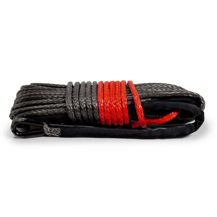 Bushranger COVERT Replacement Synthetic Winch Rope - 10,000lb