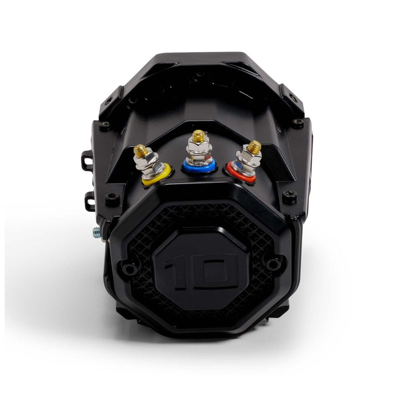 Bushranger COVERT 10K Motor Assembly