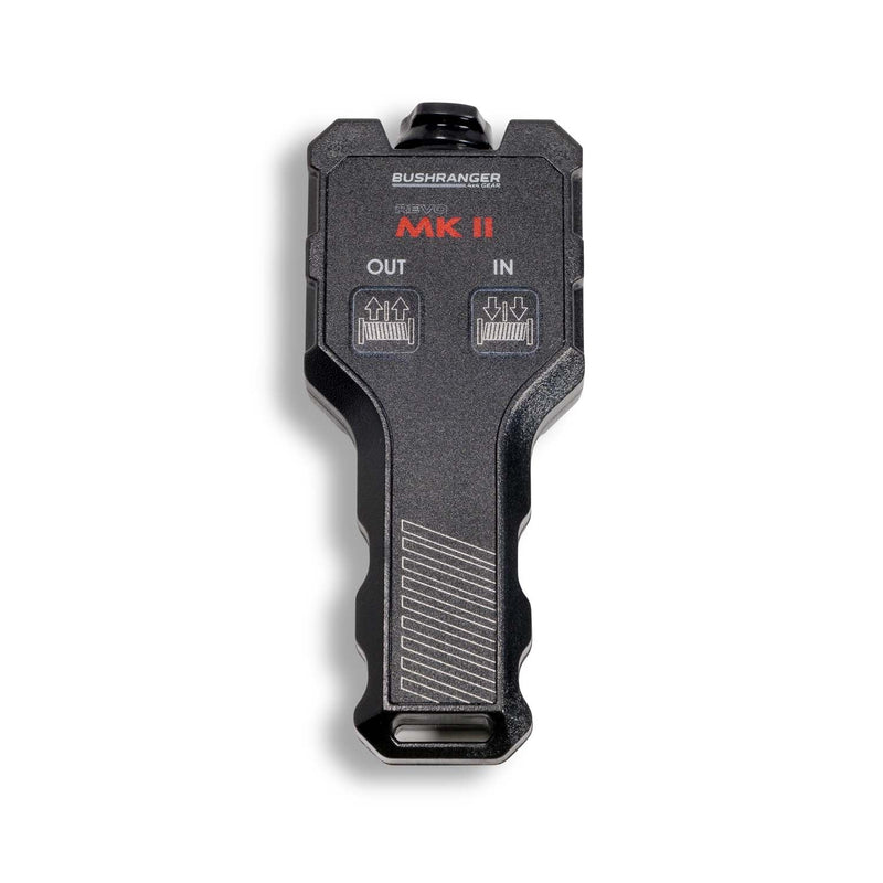 Bushranger REVO MKII Winch Wired Hand Controller