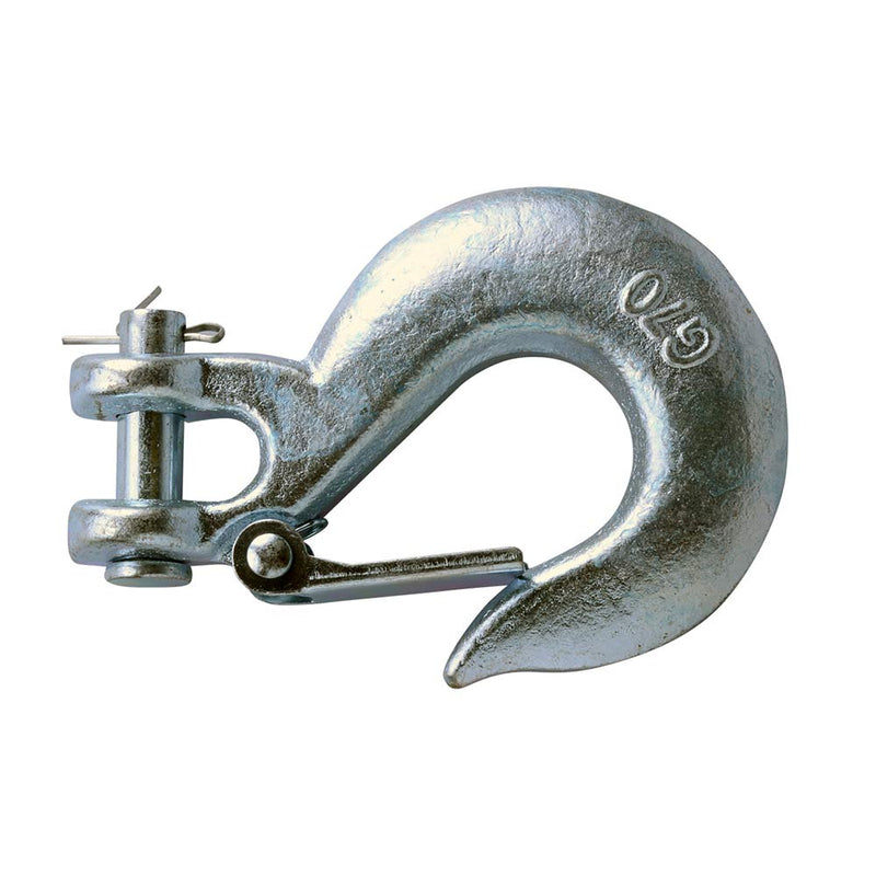 Bushranger Winch Hook - Wire Rope 4×4