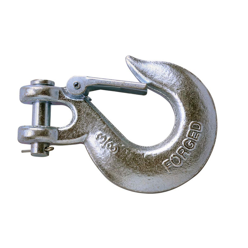 Bushranger Winch Hook - Wire Rope 4×4