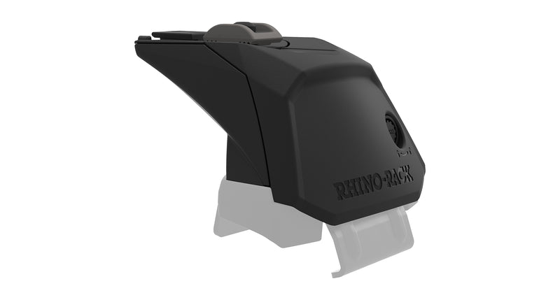 Rhino-Rack Pioneer 6 Platform (1500mm x 1240mm) with RX200-4 Legs suitable for Pajero Sport Gen3 4×4
